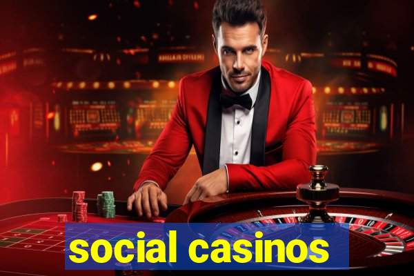 social casinos